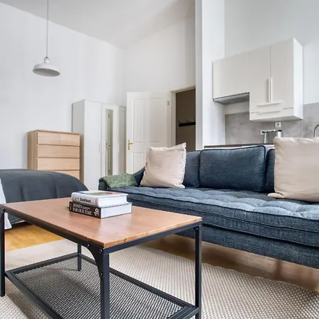 Le Loft Elegant Βίλα *