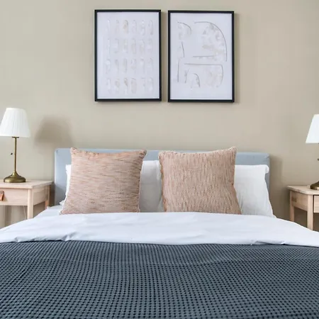 Villa Le Loft Elegant *